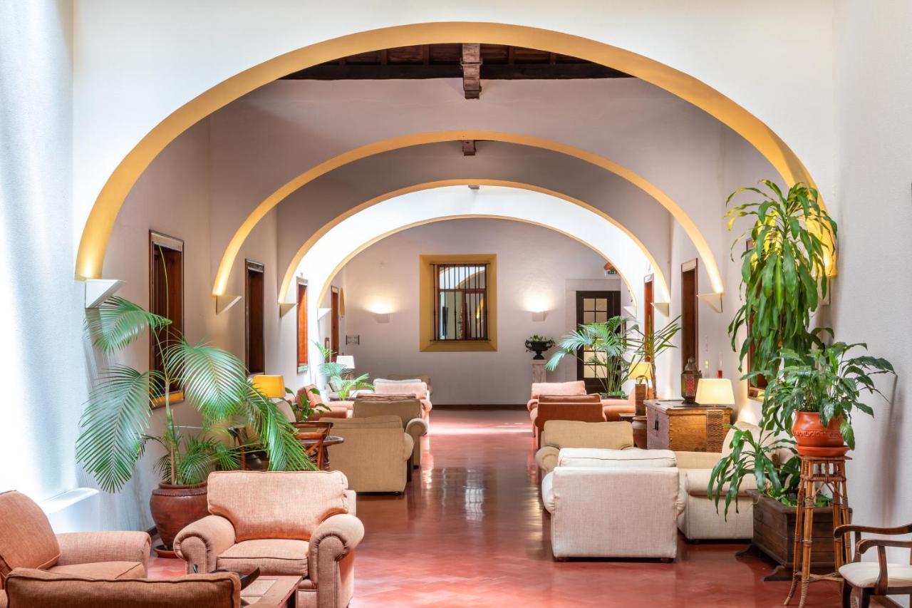 Sao Joao De Deus By Ridan Hotel