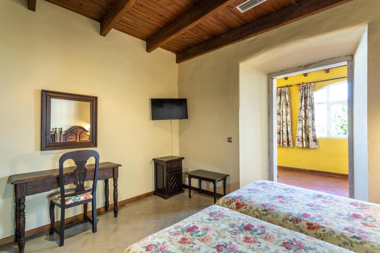 Hotel Sao Joao De Deus By Ridan