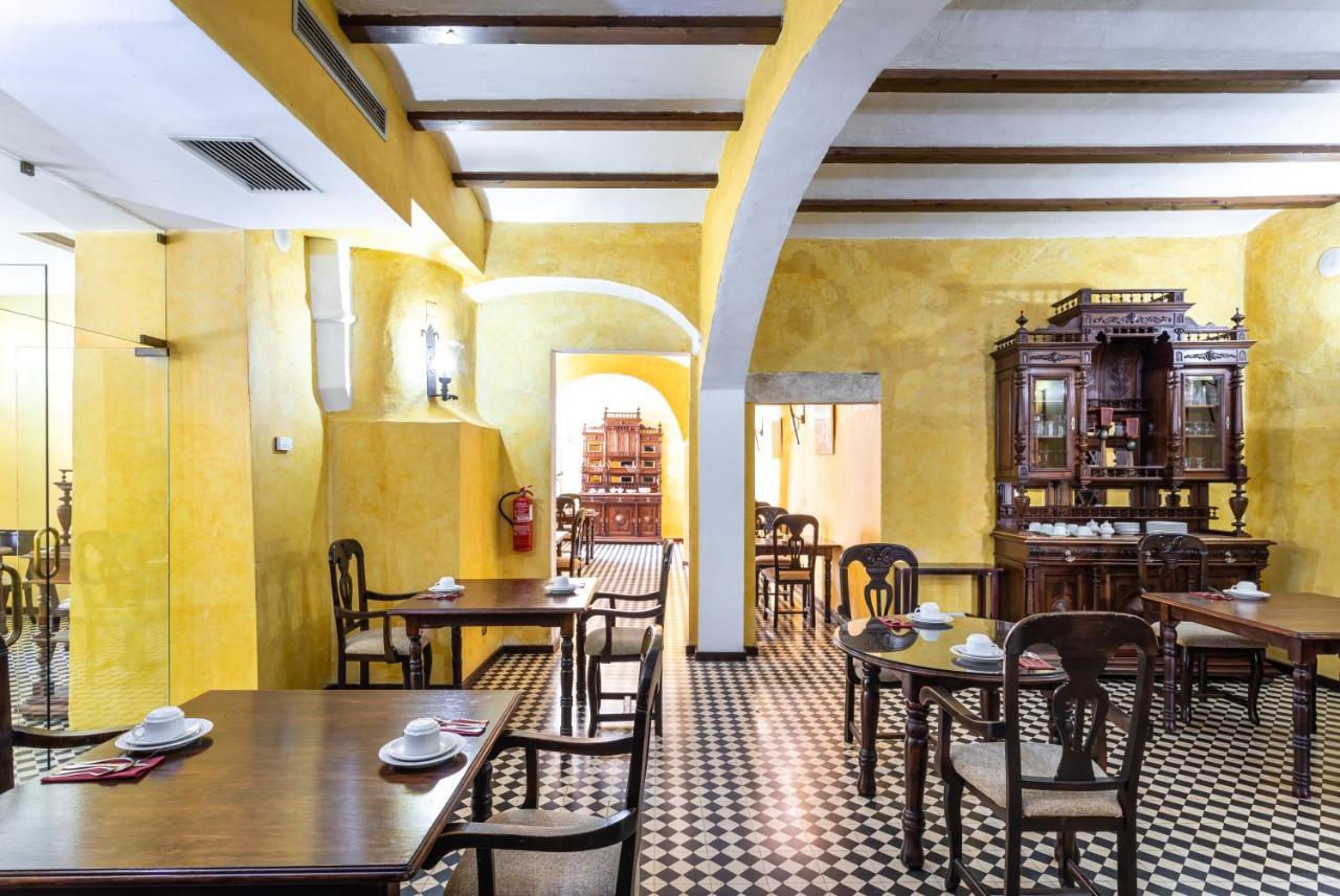 Sao Joao De Deus By Ridan Hotel